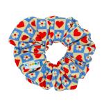 Love Notes Scrunchie